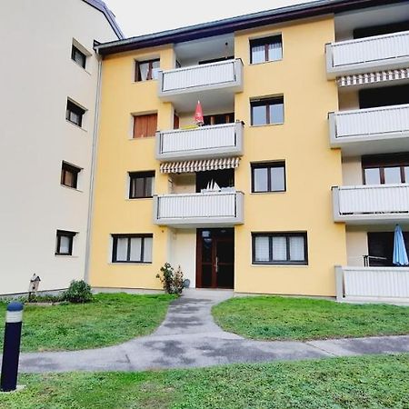 Zen Studio Le Granier Challes Centre - Parking Zewnętrze zdjęcie